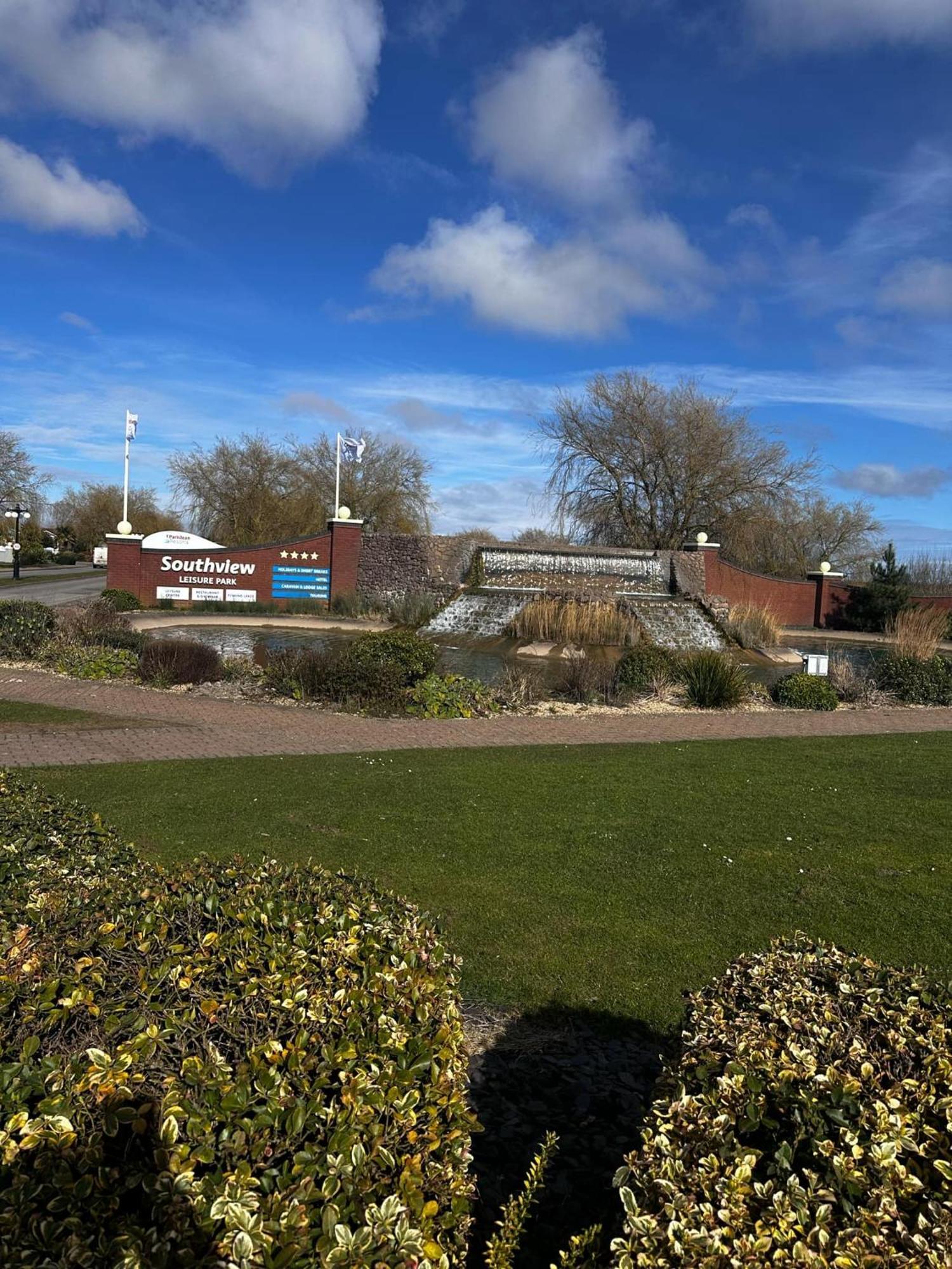 The Springs 22-sara Campsite Skegness