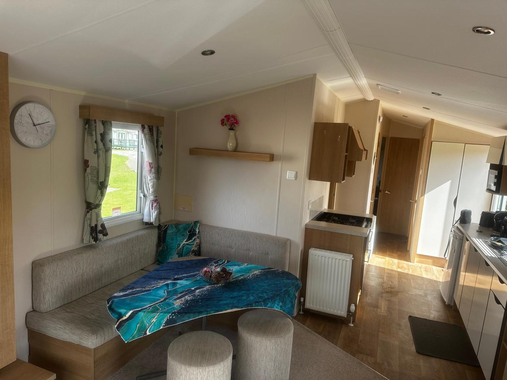 The Springs 22-sara Campsite Skegness